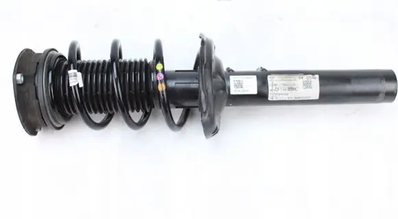 Seat Tarraco Front shock absorber with coil spring 5QF412022HC