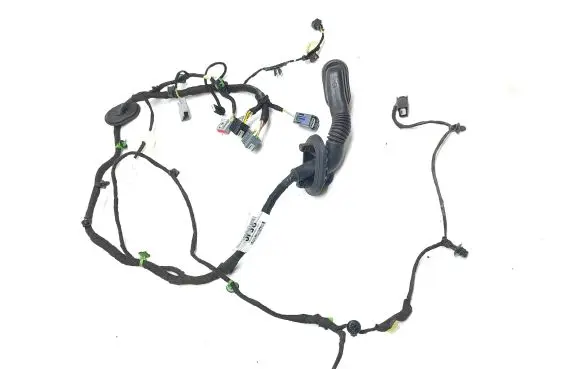 Ford Focus Front door wiring loom C13600342 JX6T14630 134752810