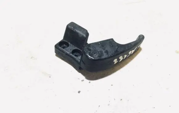 Audi A3 S3 8L Engine bonnet (hood) release handle 1h1823533
