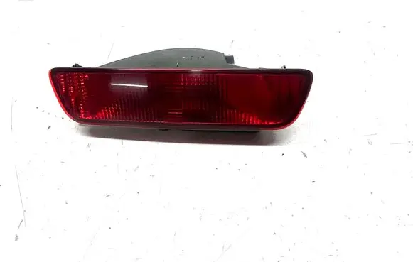 Nissan Qashqai Rear fog light 26580JD00B 00954000