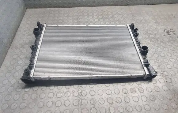 BMW X3 G01 Coolant radiator 9487319 LR798001 68975510