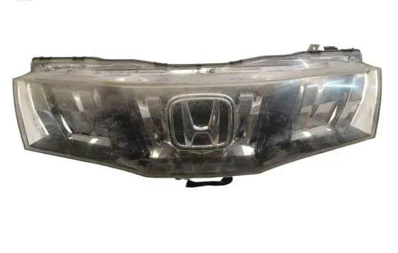 Honda Civic Front bumper upper radiator grill 0315203010 71120SMGE015M1