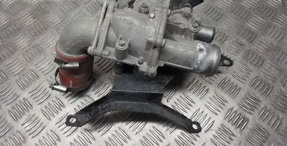 Land Rover Range Rover Sport L320 EGR valve 1043812