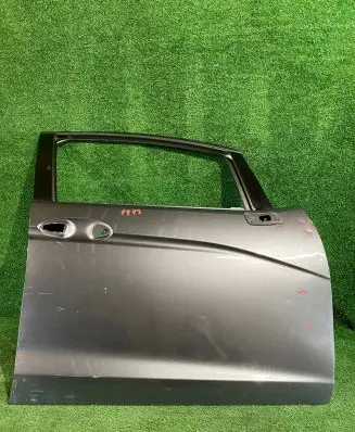 Honda Jazz Front door