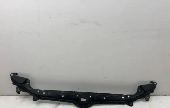 BMW 5 E60 E61 Top upper radiator support slam panel 7163462 100306 11267310