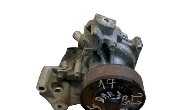 Mazda CX-5 Water pump SH01151H0 SH0115100