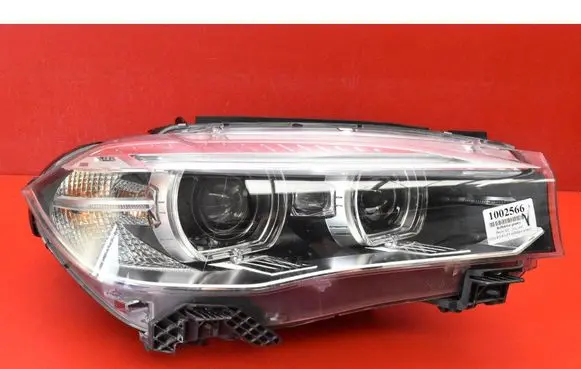 Headlight/headlamp