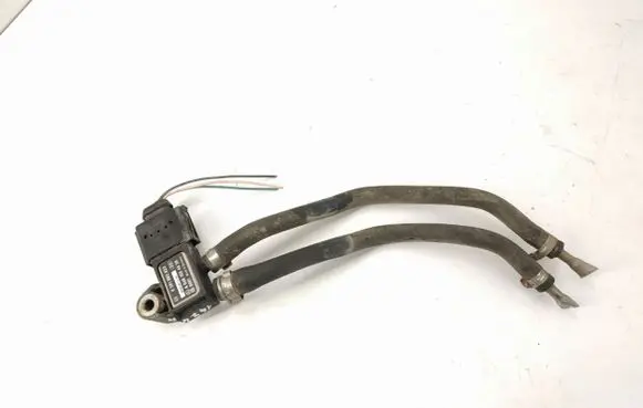 Mercedes-Benz ML W164 Air pressure sensor 0061534928 A0061534928