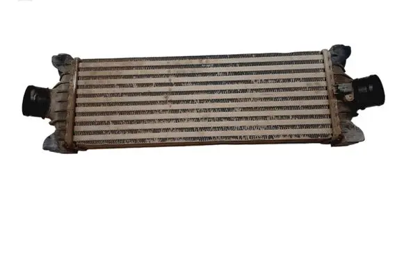 Ford Transit Intercooler radiator CC119L440AE FK8B4