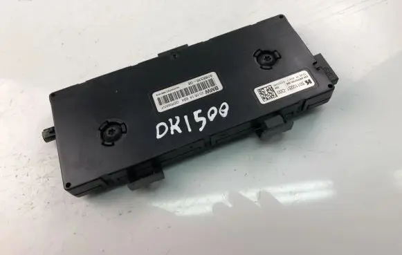 BMW X3 E83 Other control units/modules 9168335