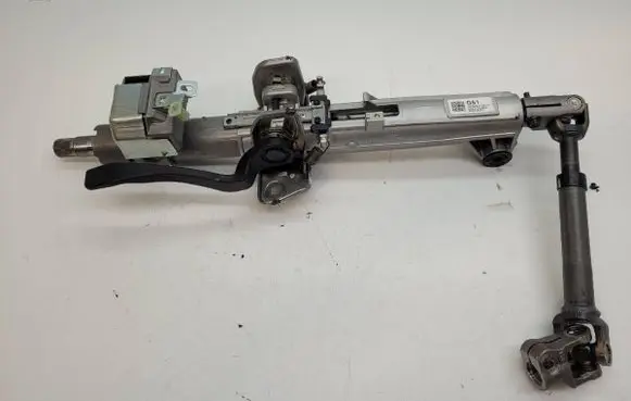 KIA Sorento IV Steering wheel axle 56300P2510
