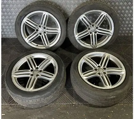 Audi Q5 SQ5 8R R20 alloy rim 8R0601025BJ
