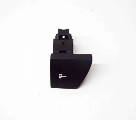 Peugeot 307 Central locking switch button 9636668477