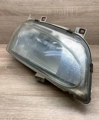 Ford Galaxy Headlight/headlamp 0301048712