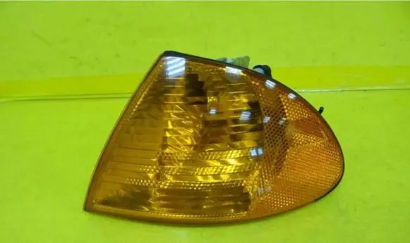 BMW 3 E46 Front indicator light 0311328001 1315106140