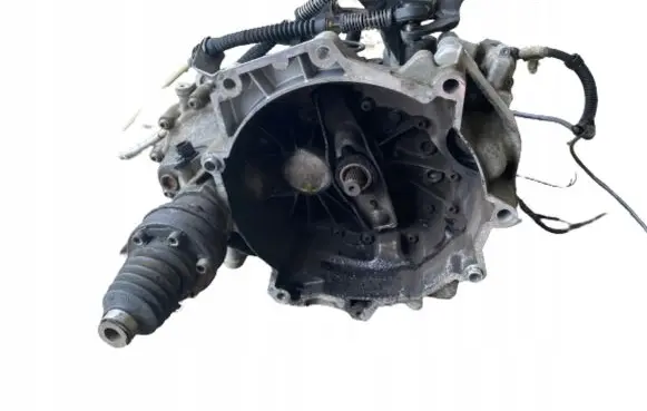 Seat Ibiza III (6L) Manual 5 speed gearbox GSB