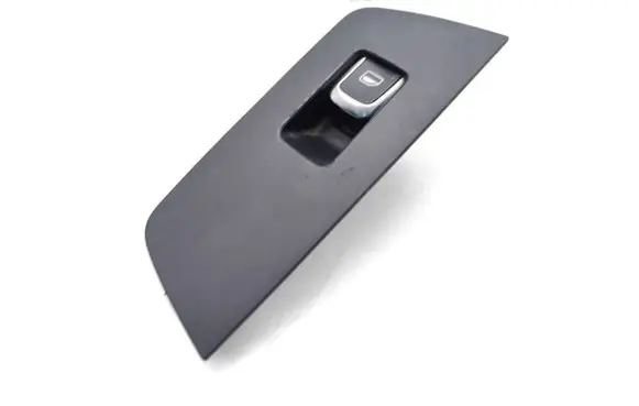 Audi A1 Electric window control switch 8X2959521