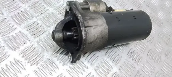 Volvo XC70 Starter motor 30724473