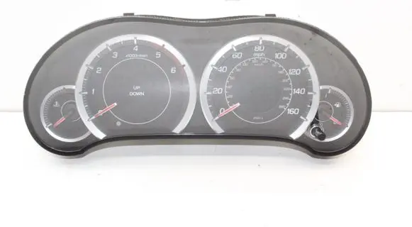 Honda Accord Speedometer (instrument cluster) 78100TL0E113M1