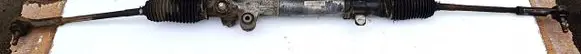 Mazda 626 Steering rack