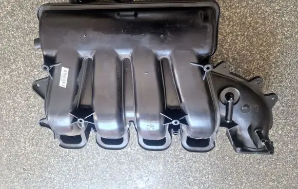 Fiat 500X Intake manifold