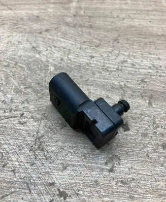 BMW 5 E60 E61 Air pressure sensor 7792280