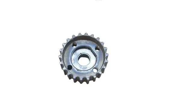 Volkswagen Golf VI Crankshaft gear 03P105263