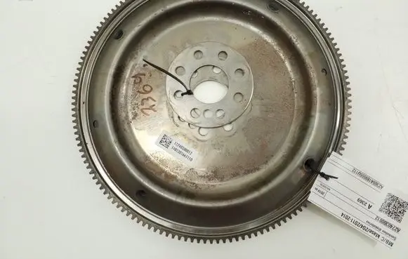 Pressure plate