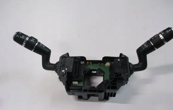 Jaguar XJ SERIE 1 Central console control unit 