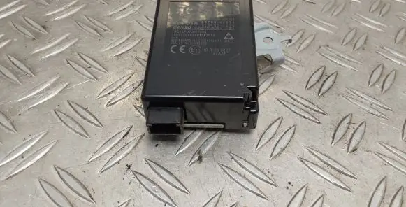 Toyota RAV 4 (XA40) Tire pressure control unit 8976042034