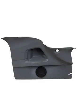 Toyota Aygo AB10 Coupe rear side trim panel 625120H010