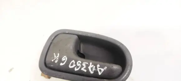 Mazda 323 F Rear door interior handle