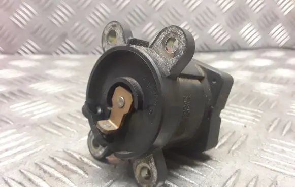 Opel Corsa D Turbine electric control actuator 0191434001 2900313949