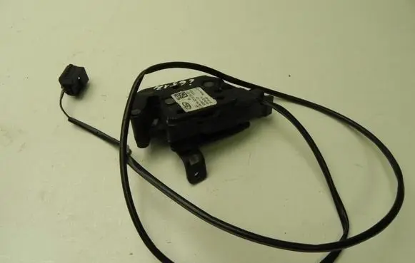 Ford B-MAX Loading door lock AV1AR218D04AD I6512