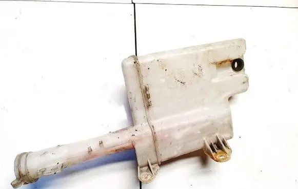 Mazda 323 Windshield washer fluid reservoir/tank 860142056 860142-056