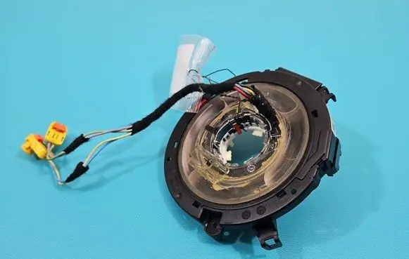 Airbag slip ring squib (SRS ring)