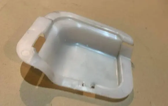 Jaguar XJ X40 Other interior part BCC5754
