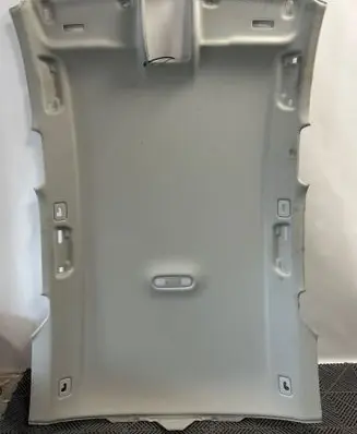 Audi A6 C7 Headlining 4G9867506