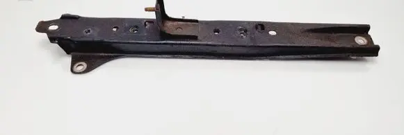 Nissan King Cab, Navara Radiator support slam panel bracket 