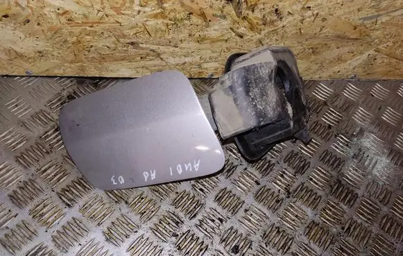 Audi A8 S8 D3 4E Fuel tank cap