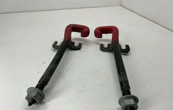 Jeep Compass Towing hook eye 4787976AA 4787977AA