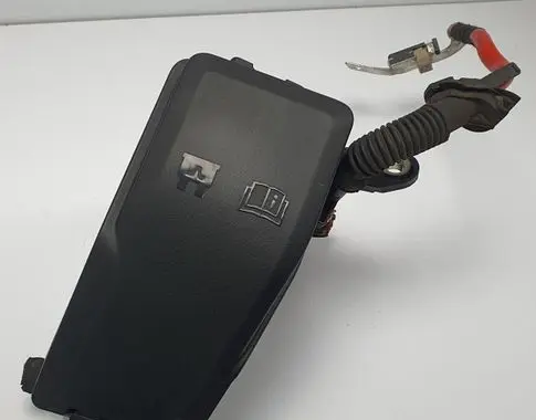 Volvo V70 Fuse box set