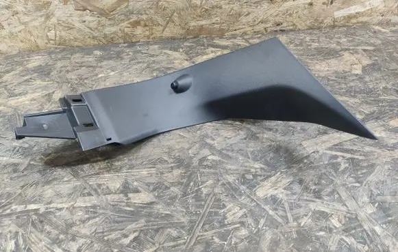 Citroen DS7 Crossback Tailgate trim 98168607G