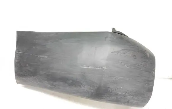 Citroen Jumpy Rear bumper corner part panel trim 9808946877