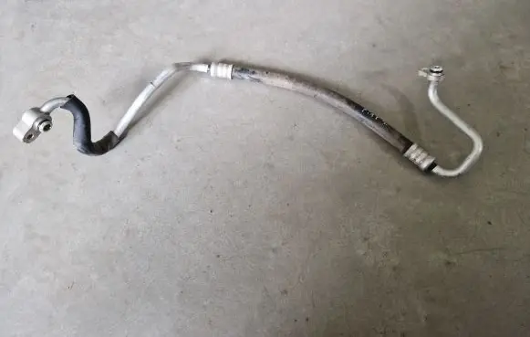Fiat Fullback Air conditioning (A/C) pipe/hose