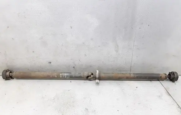 Audi A8 S8 D2 4D Drive shaft (set)