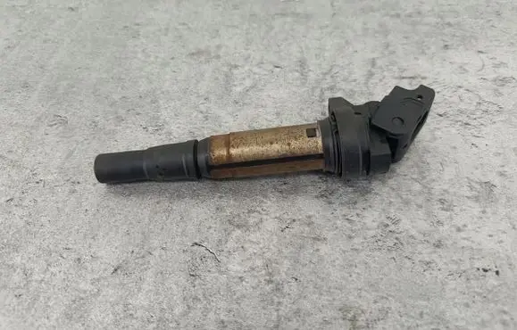 Citroen C4 Grand Picasso High voltage ignition coil V757501080