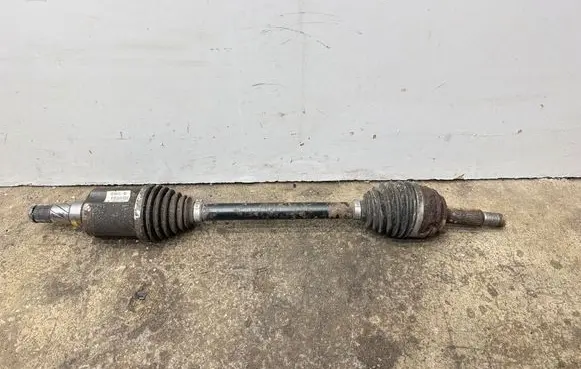 Tesla Model S Front driveshaft 103061500A 0504161