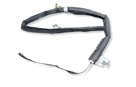 Citroen C4 II Picasso Roof airbag 9800483280