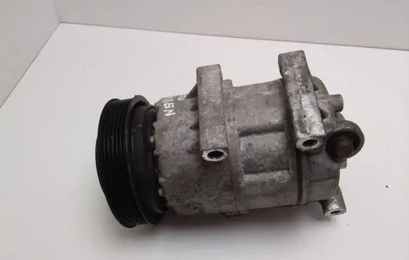 KIA Ceed Air conditioning (A/C) compressor (pump) AN8AA01 F500AN8AA01